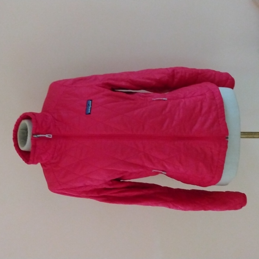 Patagonia XS Primaloft Quilted Jacket.